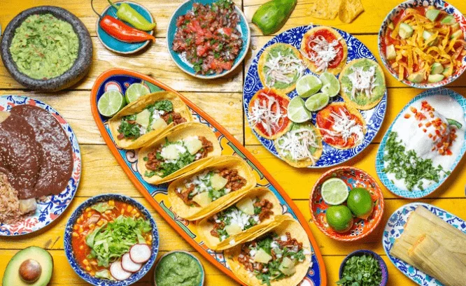 What Makes The Most Authentic Mexican Food Smart Strategies For Successful Living