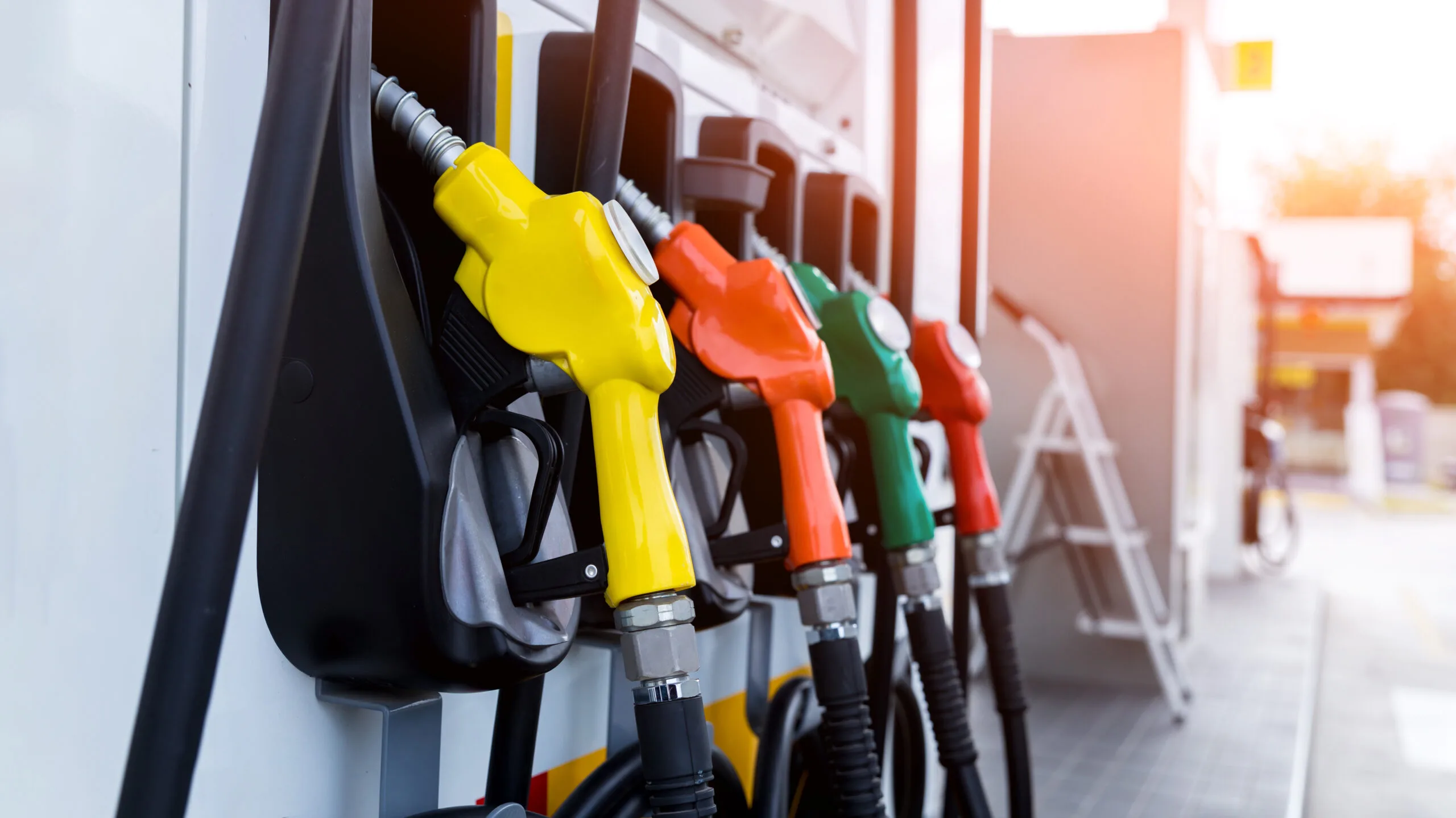 What Rising Gas Prices Mean For Consumers And The Economy Simplicity Digital Annuity