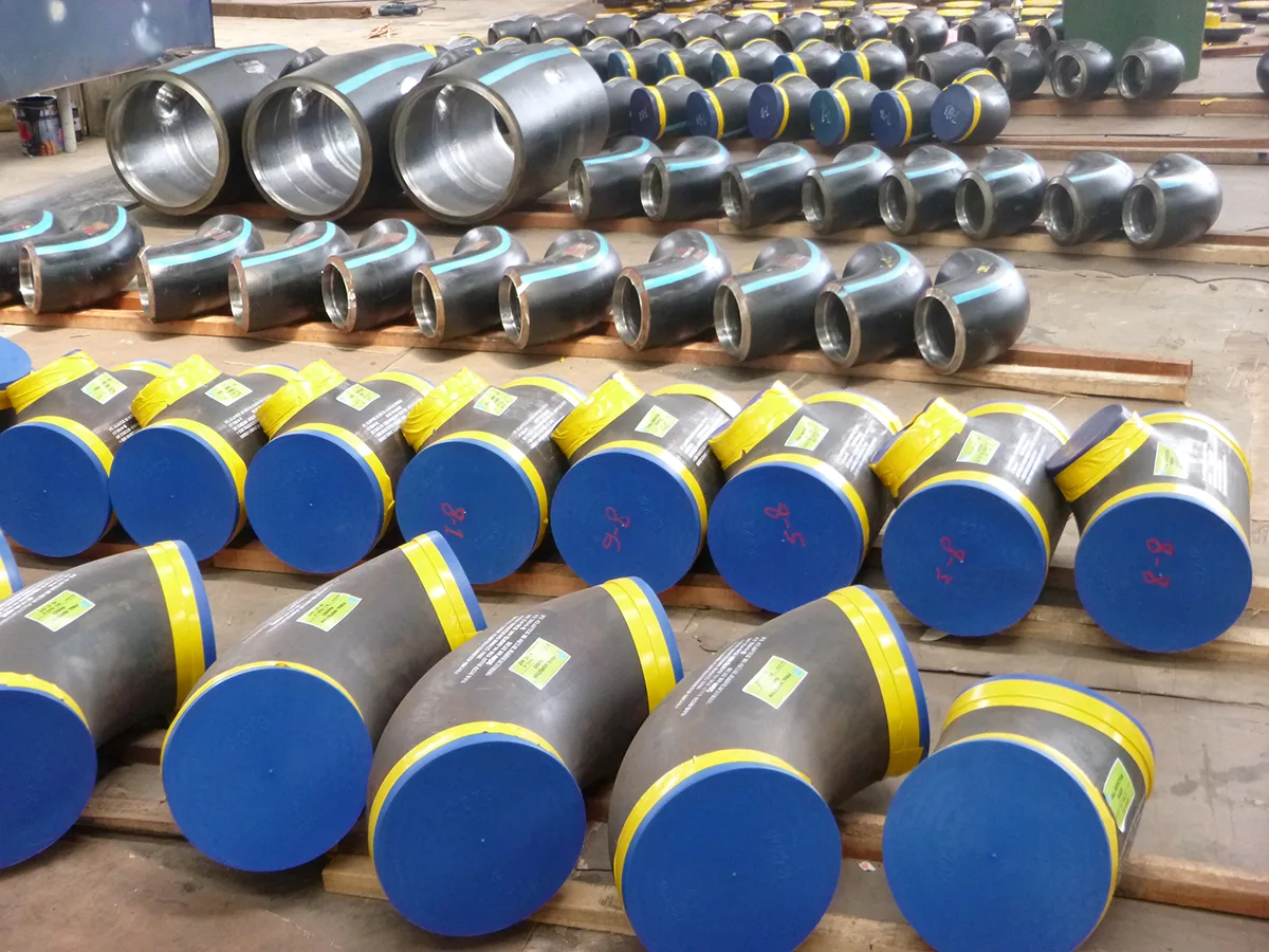 What S A Cra Clad Or Lined Steel Pipe Lined Pipe Clad Pipes Induction Bends Pipe Fittings