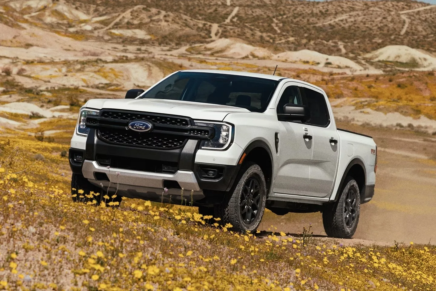 What S Coming In The 2025 Ford Ranger Key Specs And Previews From Banner Ford Of Mandeville