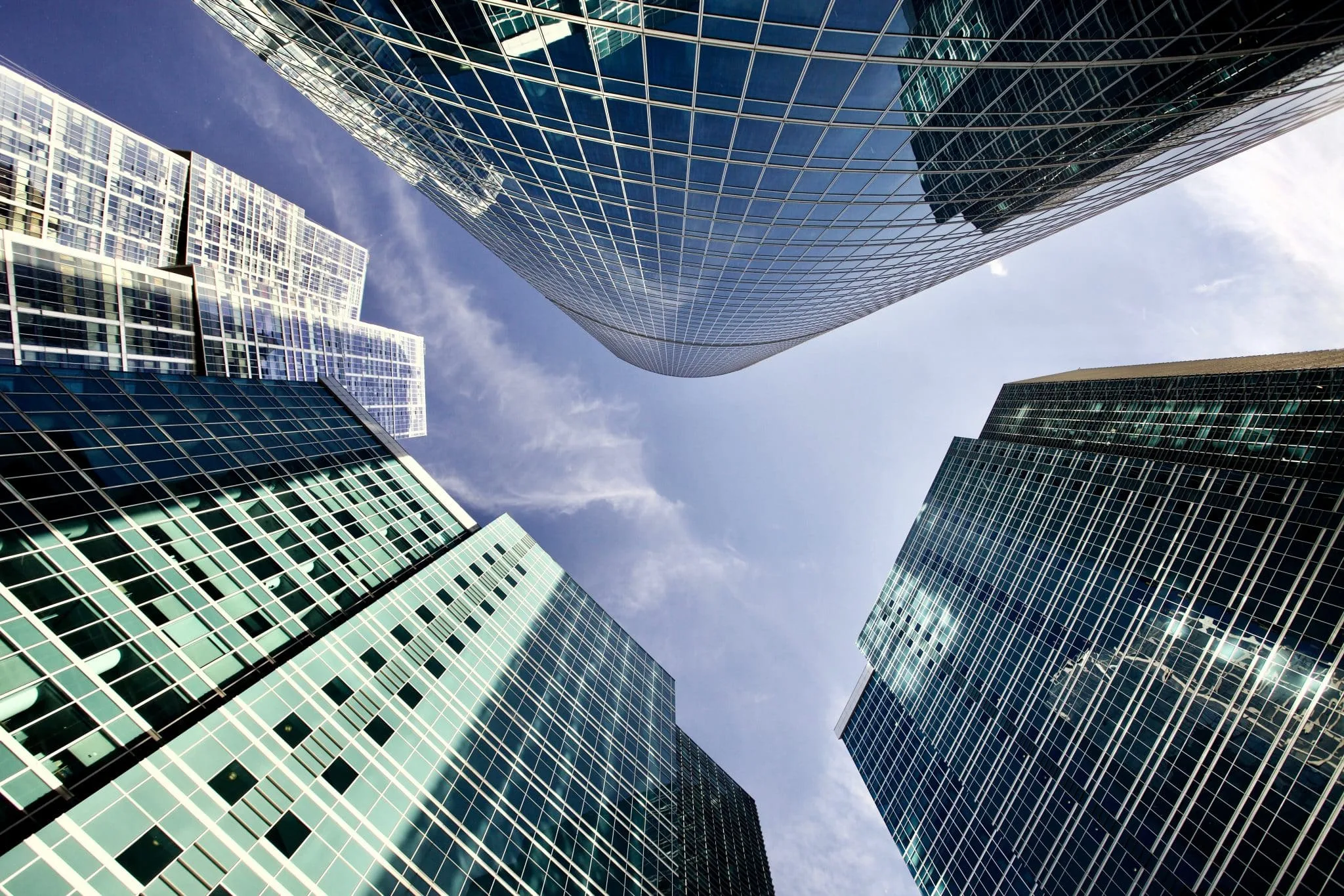 What S Going On In Commercial Real Estate