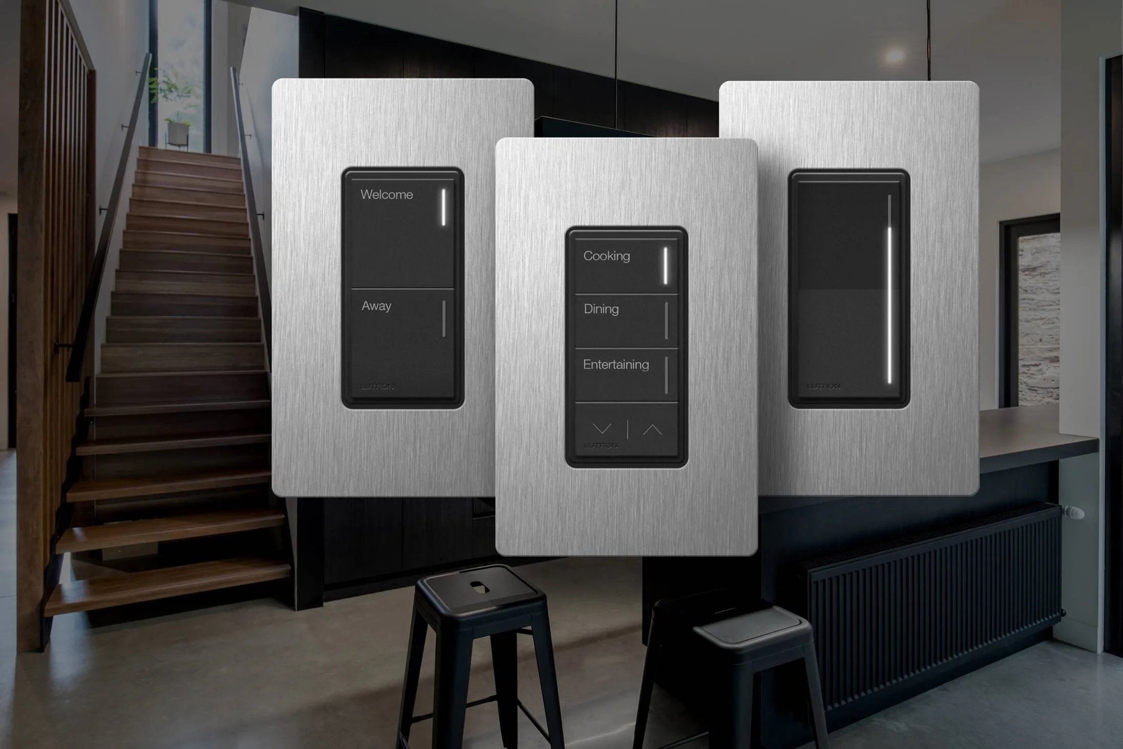 What S It Like To Have A Lutron Lighting System Servicetech