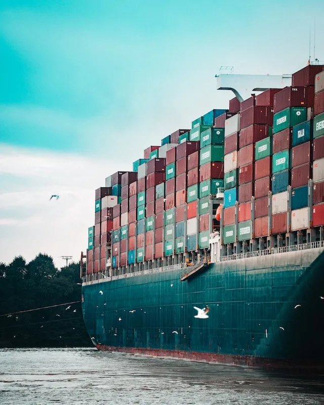 What S The Plural Of Cargo Grammar Giant