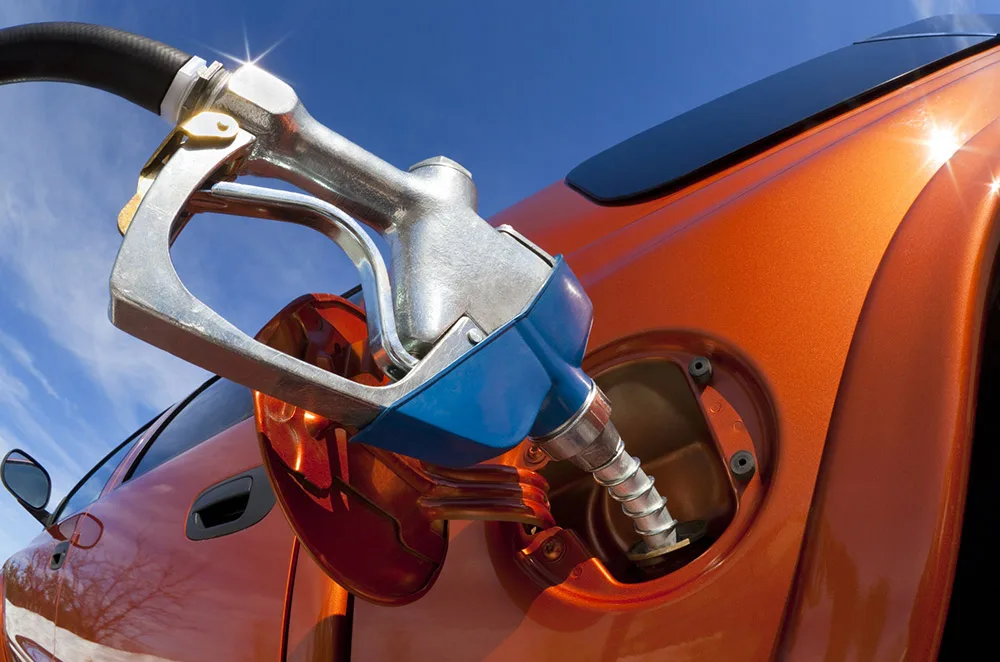 What S Your Type Of Fuel Autodeal