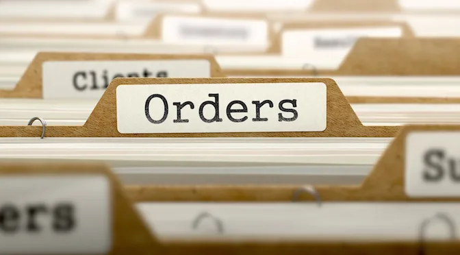 What Sales Orders Are And When To Use Them Welcome To Complete Business Group Cbg