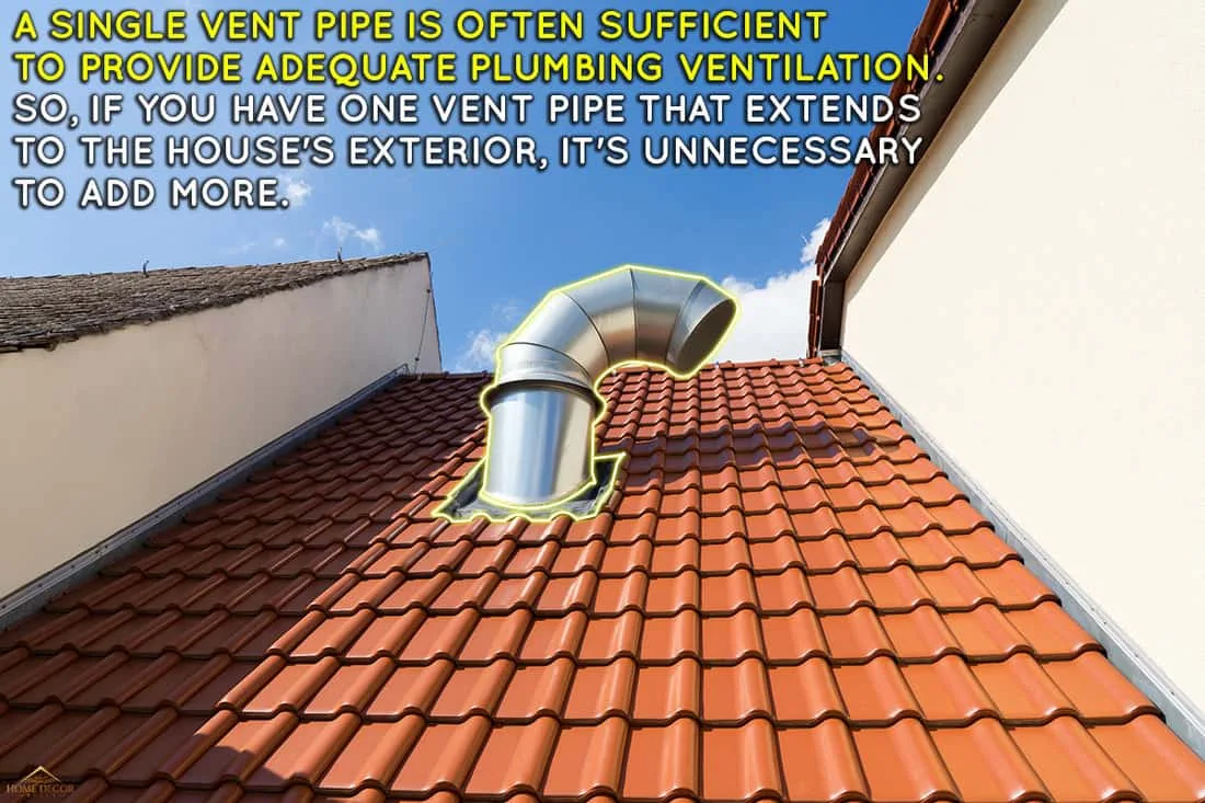 What Size Are Roof Vent Pipes At Matthew Alvarez Blog
