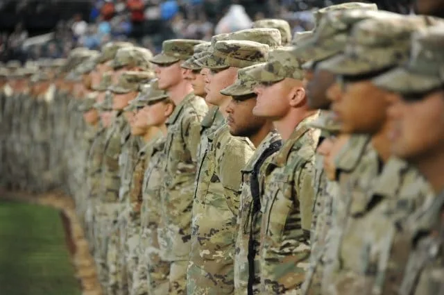 What The Military Can Teach Us About Investing Fortune Financial Advisors