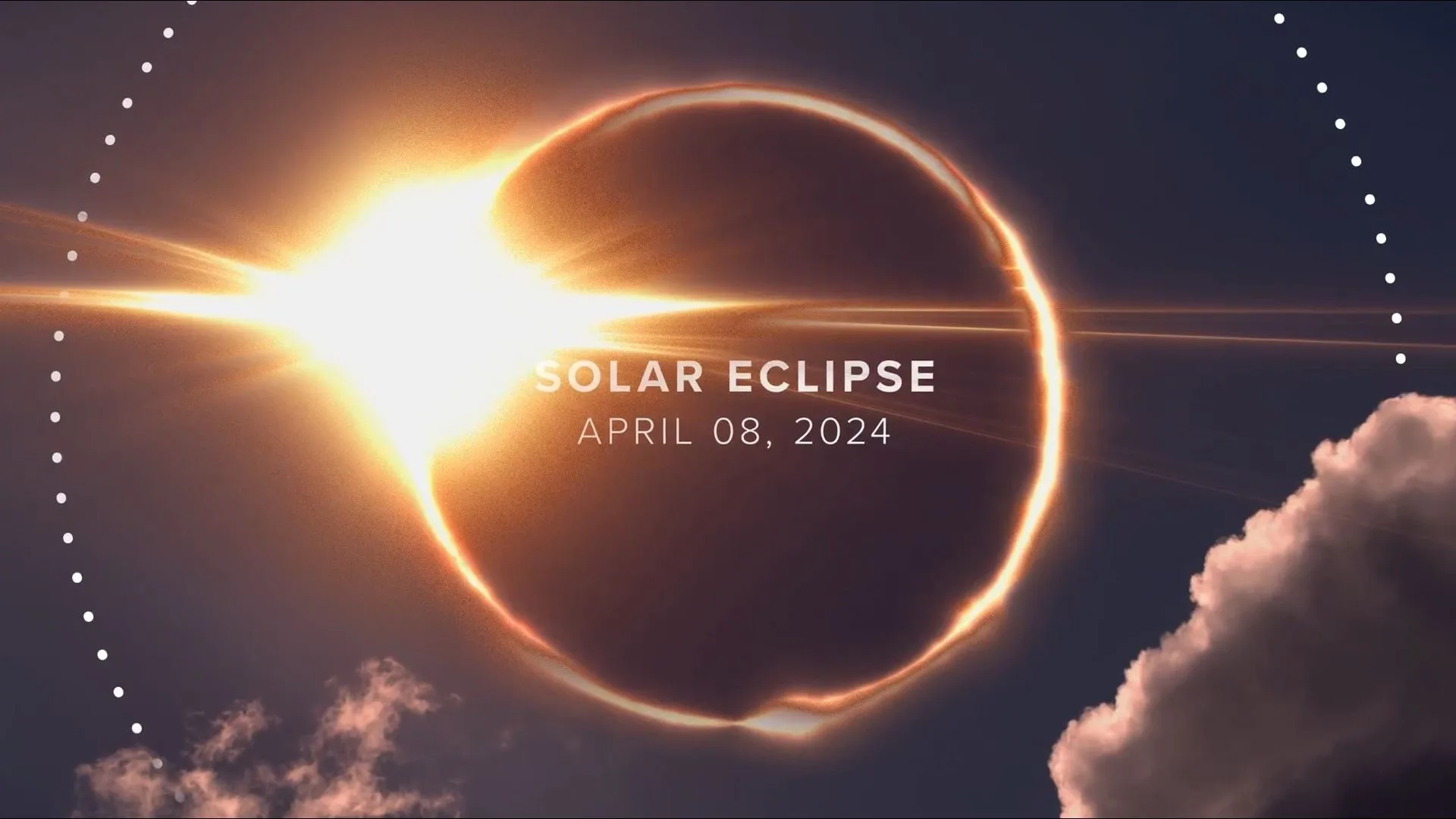 What To Expect On April 8 2025 Eclipse Chloe Spencer