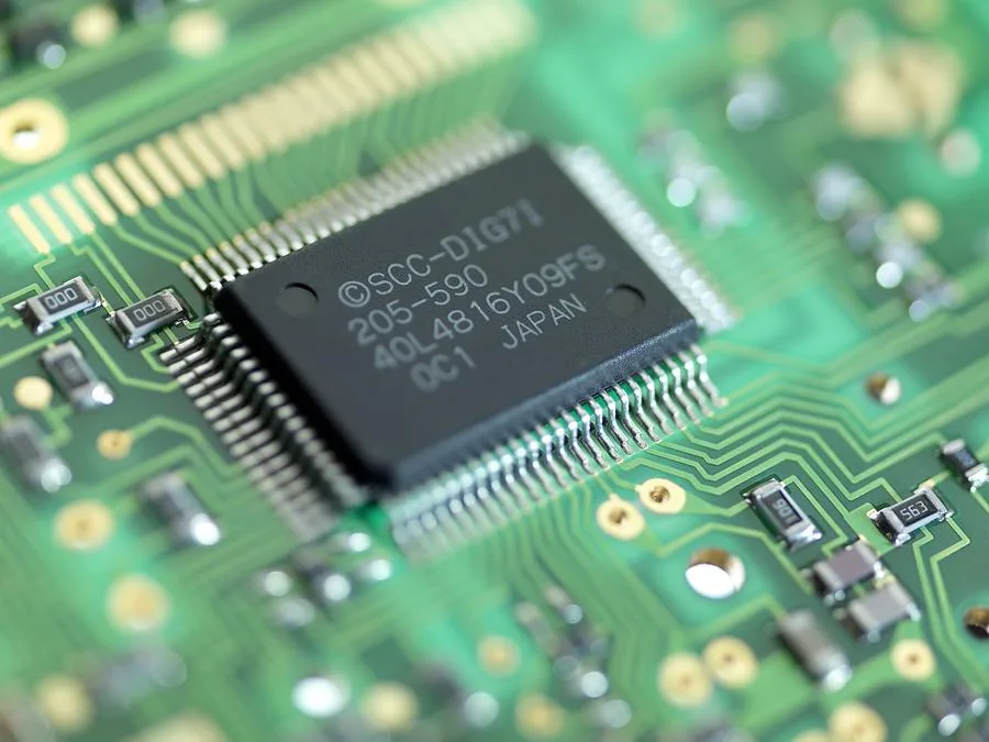 What Was Microprocessor Used For At Stephen Owens Blog