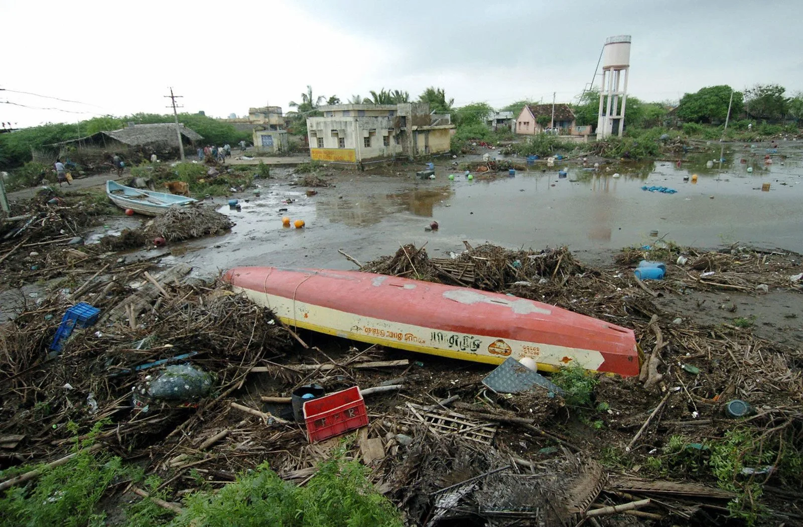 What Was The Location Of The Earthquake That Caused The Indian Ocean Tsunami Of 2004 Britannica