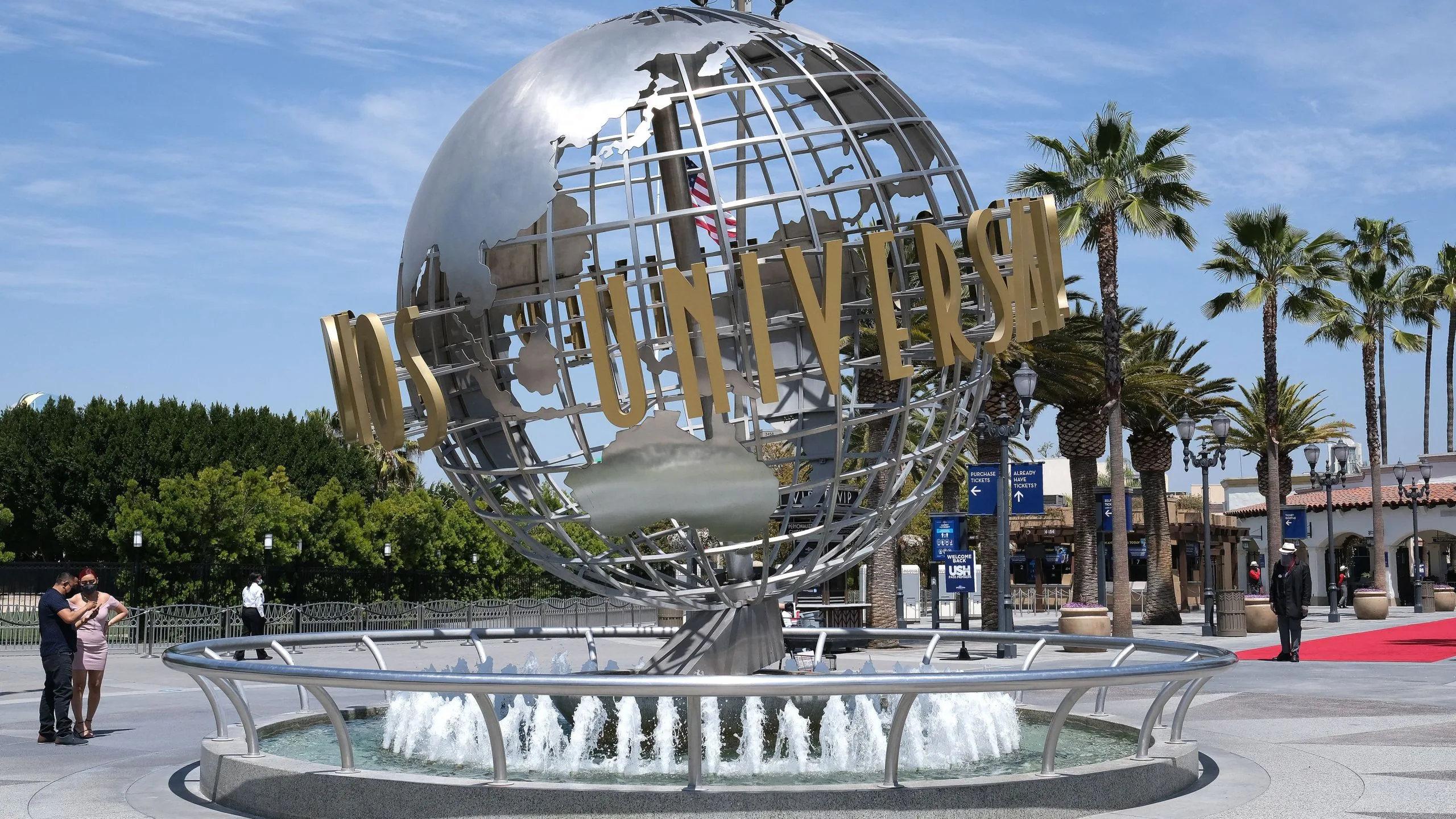 What We Know About Universal Studios Hollywood S New Ride