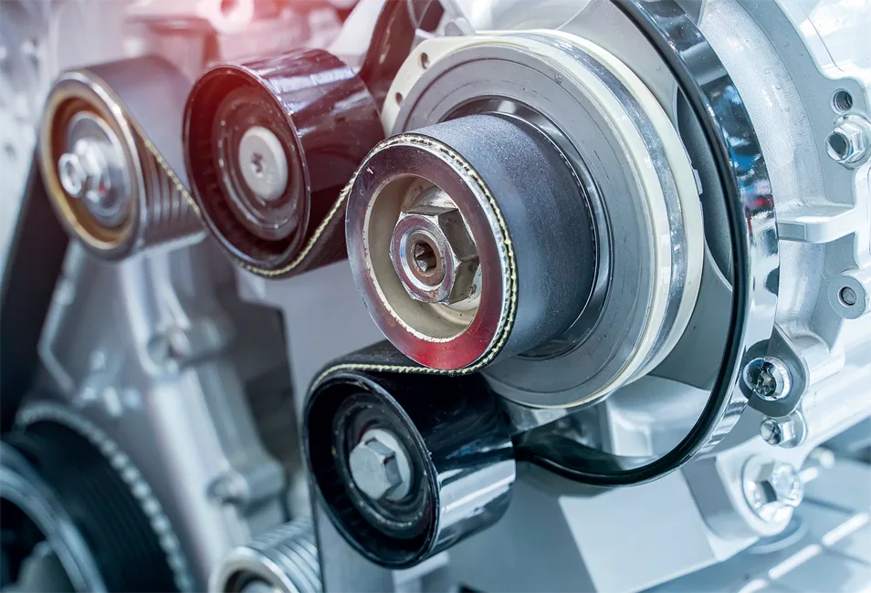 What You Need To Know About The Automotive Aftermarket Pointwc