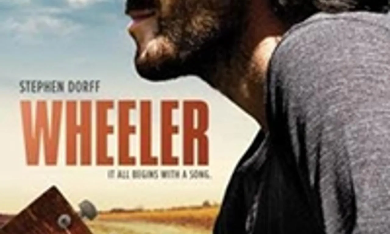 Wheeler Where To Watch And Stream Online