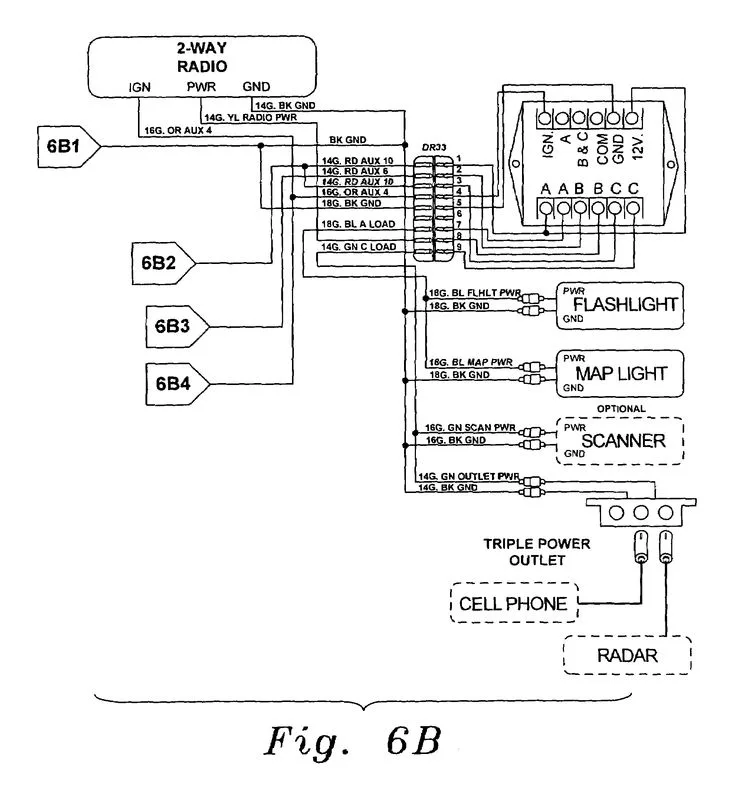 Whelen Aircraft Strobe Light Wiring Diagram Whelen Lights Diagram Strobe Lights
