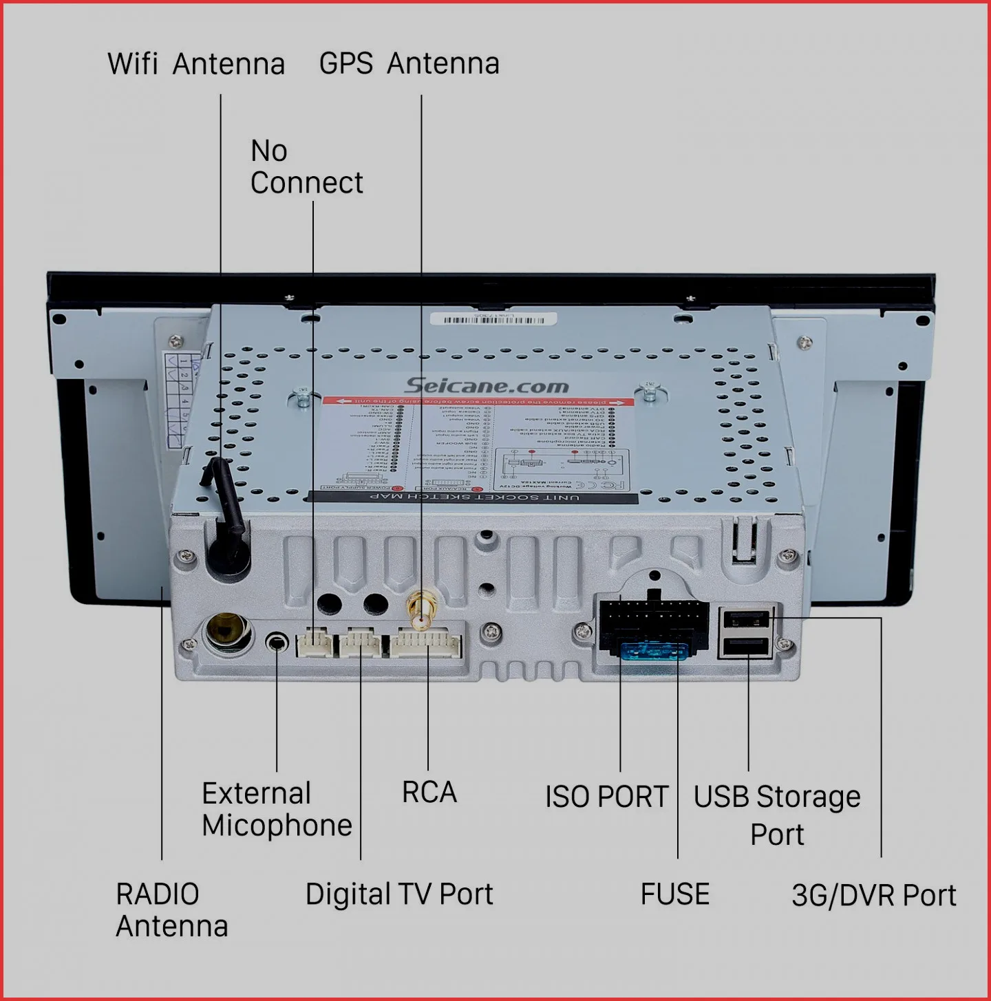Whelen Edge 9000 Wiring Diagram