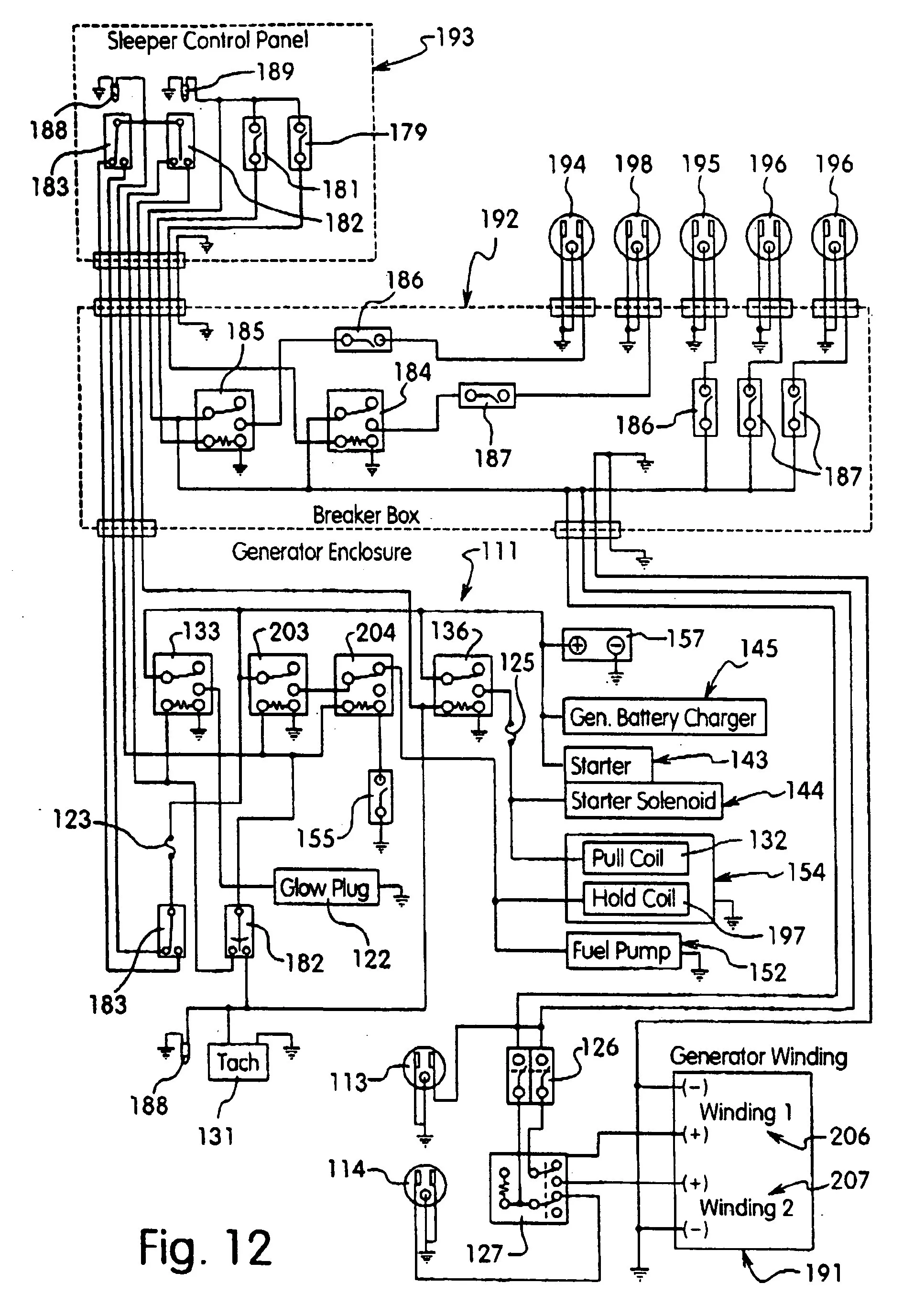 Whelen Edge 9000 Wiring Schematic Wiring Diagram