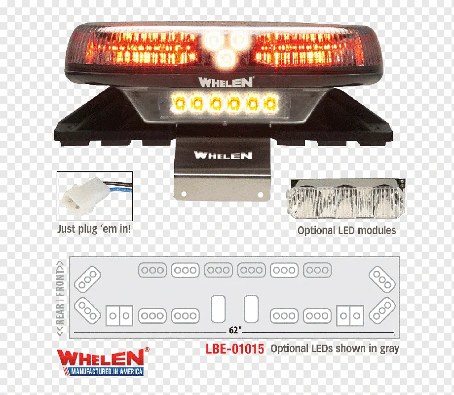 Whelen Liberty Ii Lightbar Wiring Diagram Wiring Diagram
