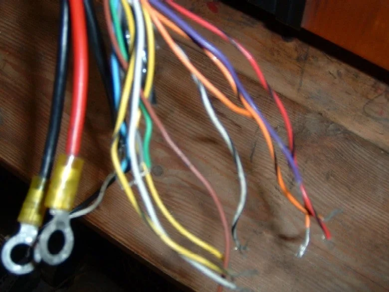 Whelen Liberty Led Lightbar Wiring Diagram Wiring Diagram
