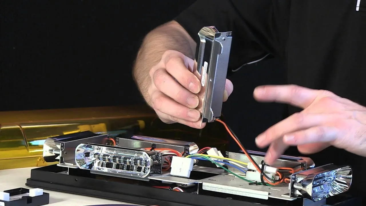 Whelen Responder Lp Wiring Diagram