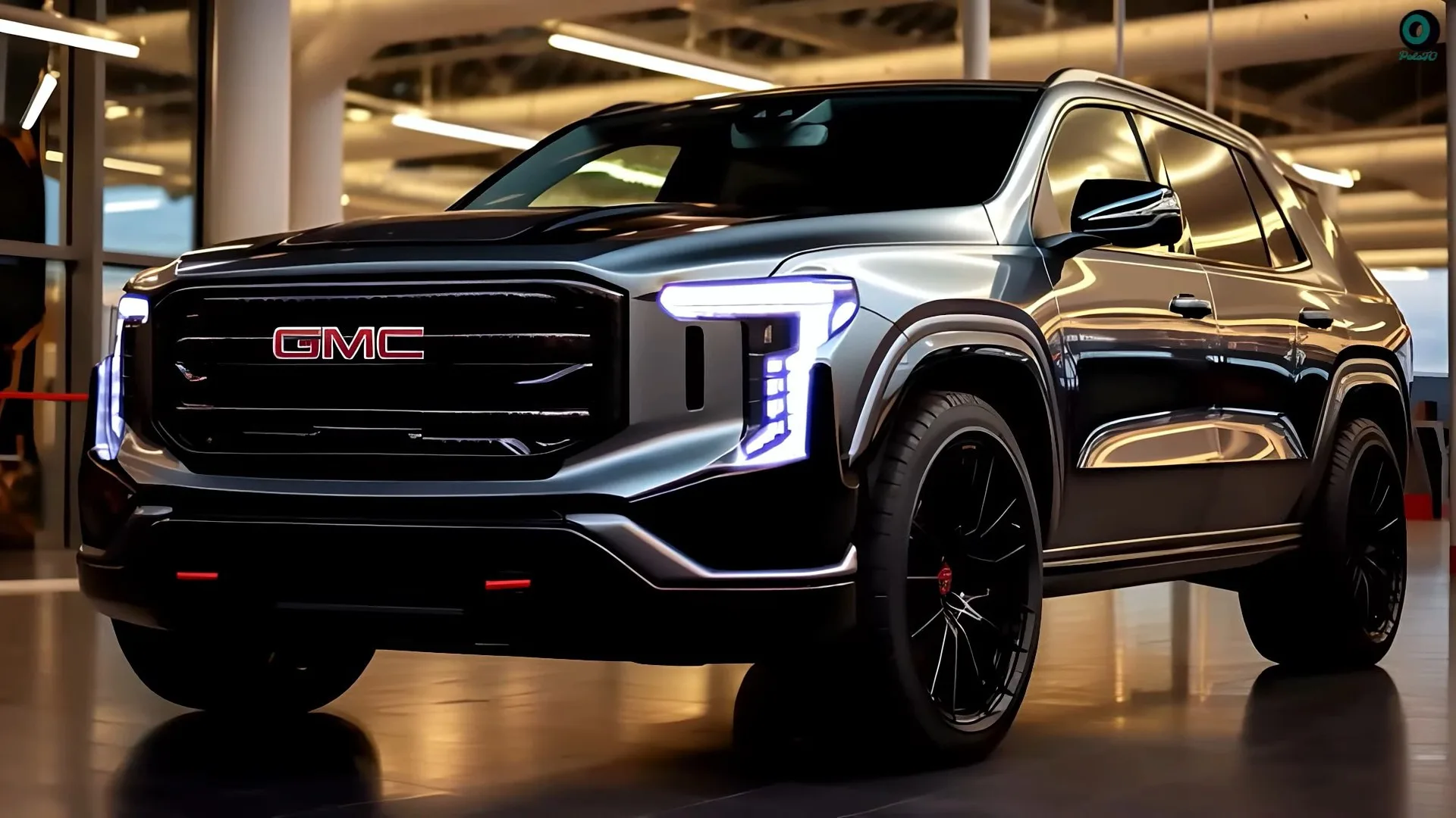 When Do The 2025 Gmc Trucks Come Out Penelope J Burke