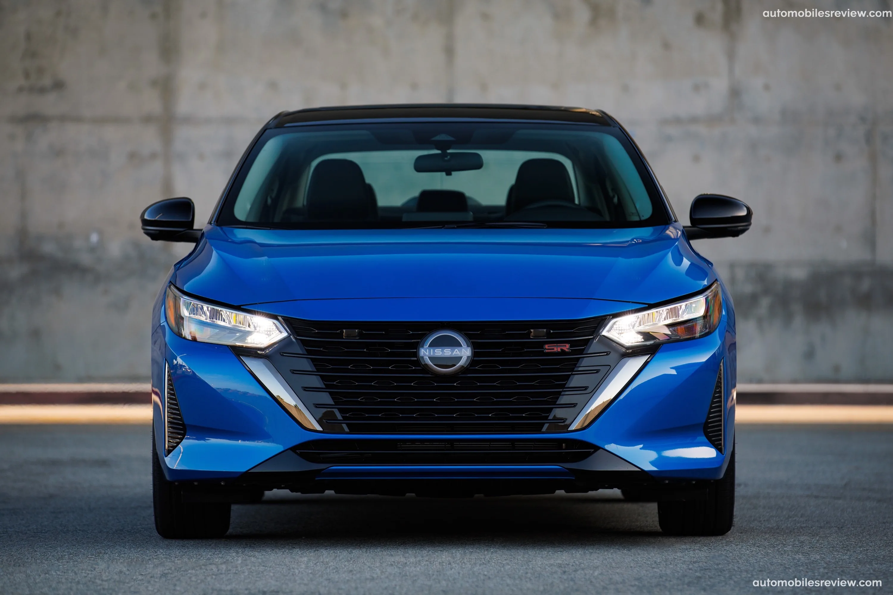 When Is Nissan 2024 Wynne Sianna