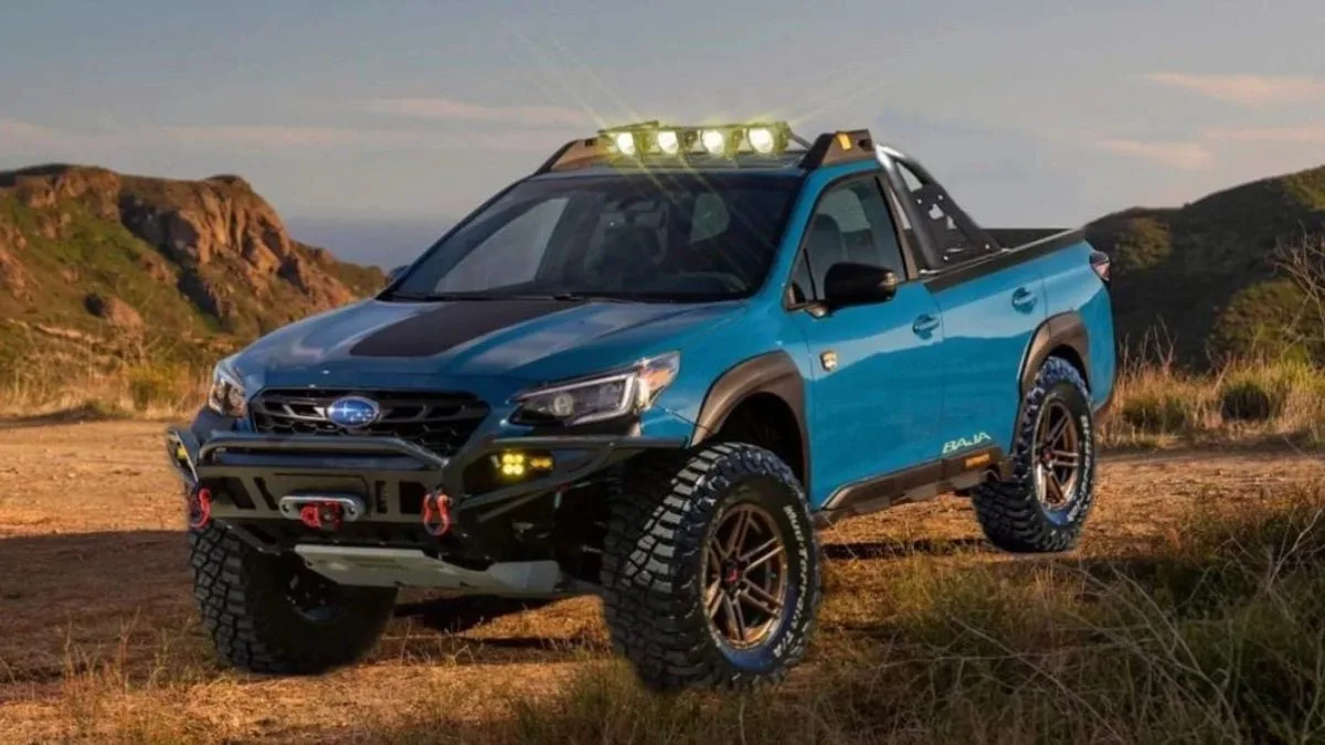 When Is The 2025 Baja 2025 Rt James A Walker