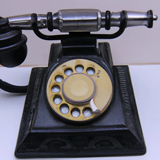 When Was The Telephone First Invented A Look At The Remarkable Story Behind The Invention The