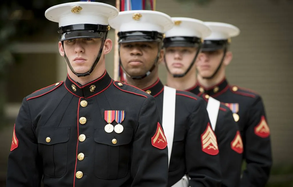 When Was The United States Marine Corps Founded At Carol Connell Blog