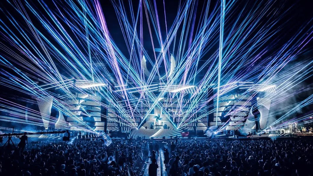 When We Dip When We Dip Ultra Music Festival Reveals Daily Stage Programming