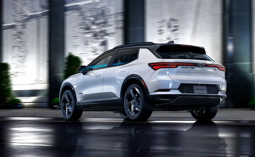 When Will The 2025 Equinox Be Available Thelma R Lawrence