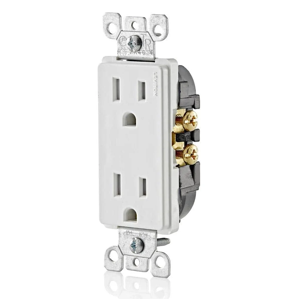 Where Are Leviton Outlets Made At Anna Otter Blog