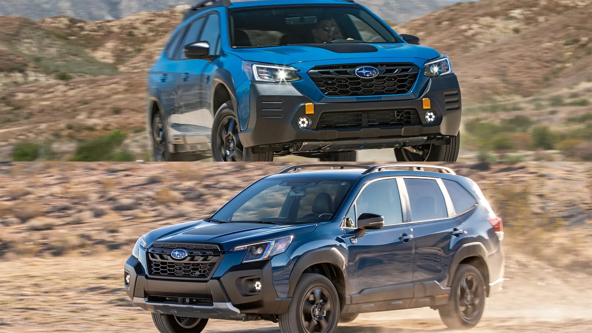 Where Are Subarus Made Who Makes Subaru Cars And Suvs