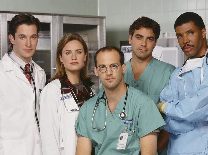 Where Are They Now The Original Cast Of Er 28 Years Later