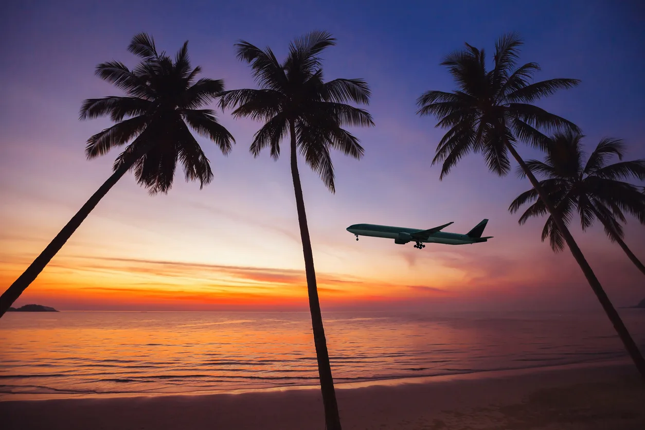 Where Can U S Residents Travel Million Mile Secrets