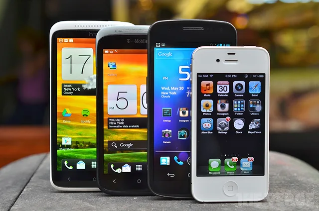 Where Does Mobile Design Go From Here
