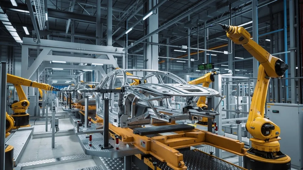 Where Is The Best Place To Set Up An Automotive Business In The Us