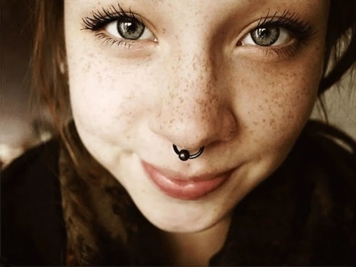 Where To Pierce Your Septum Diagram Wiring Site Resource