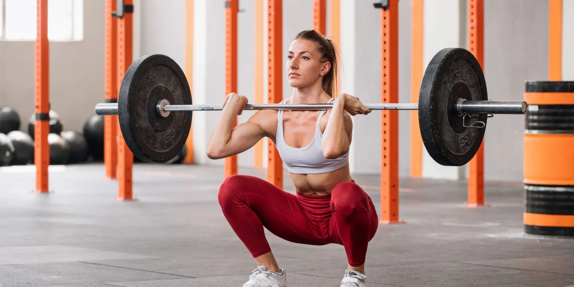 Which Is Better Front Squat Or Back Squat