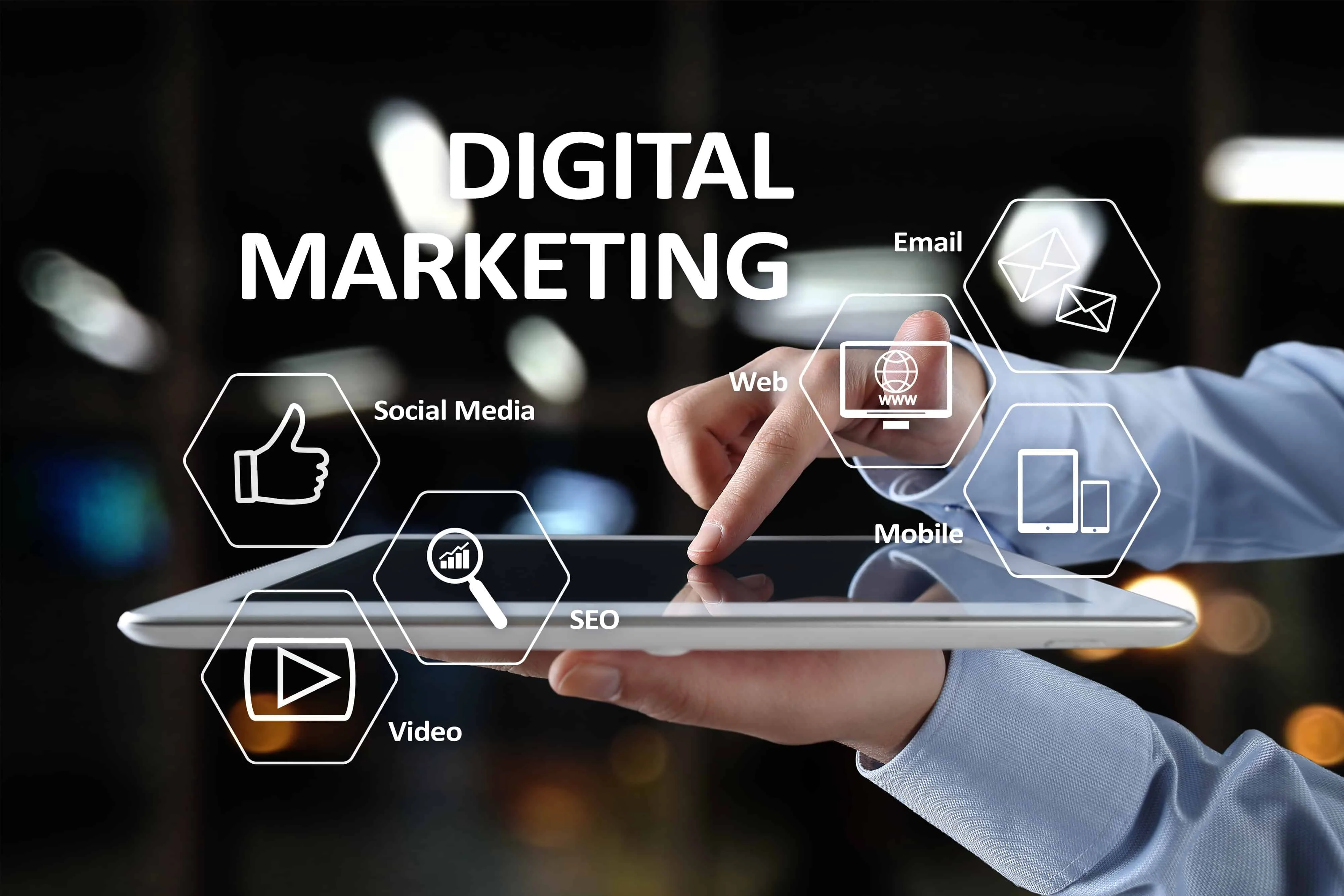 Which Is The Best Website To Learn About Digital Marketing
