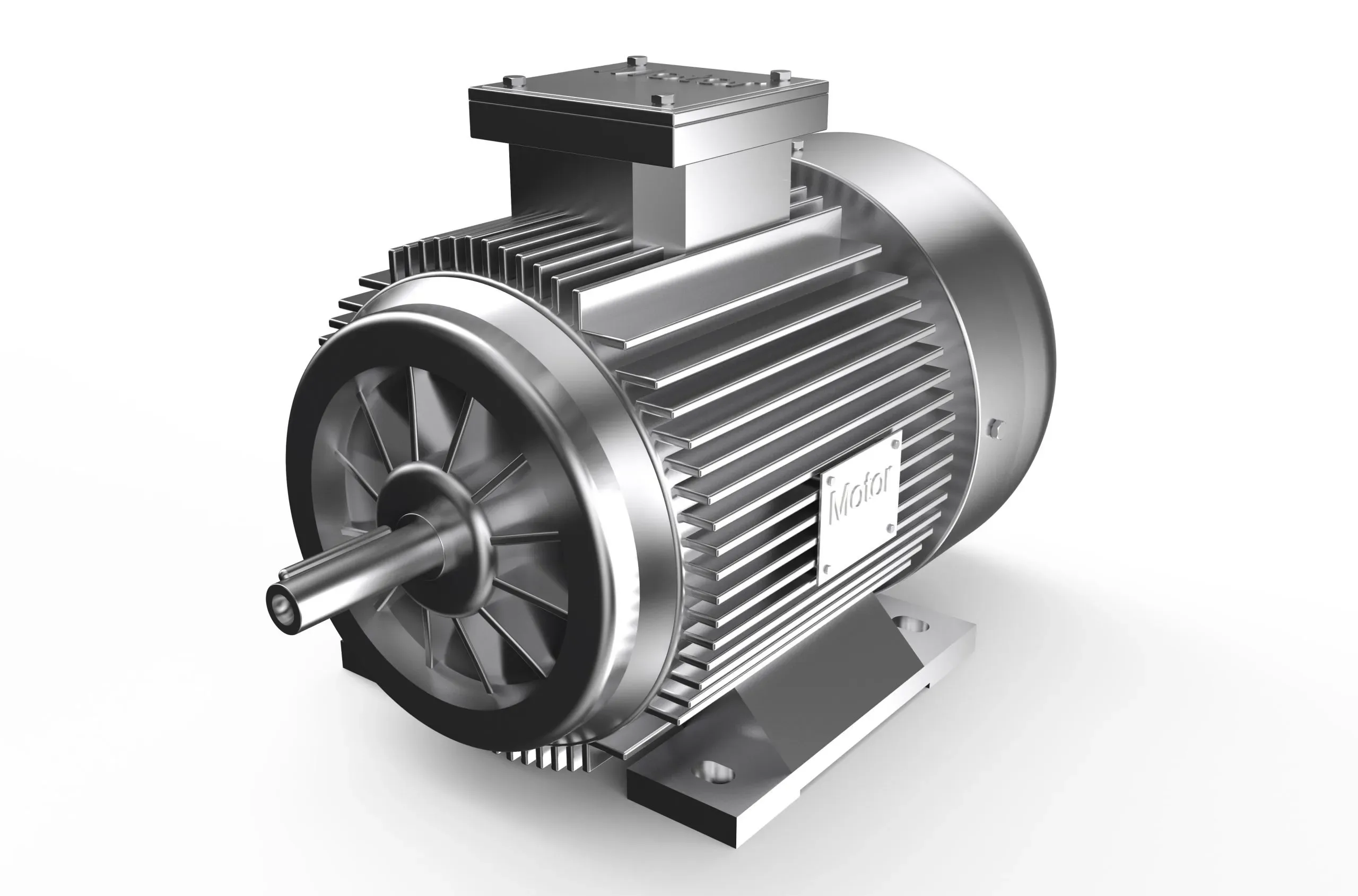 Which Motor Is More Powerful Ac Or Dc Motors