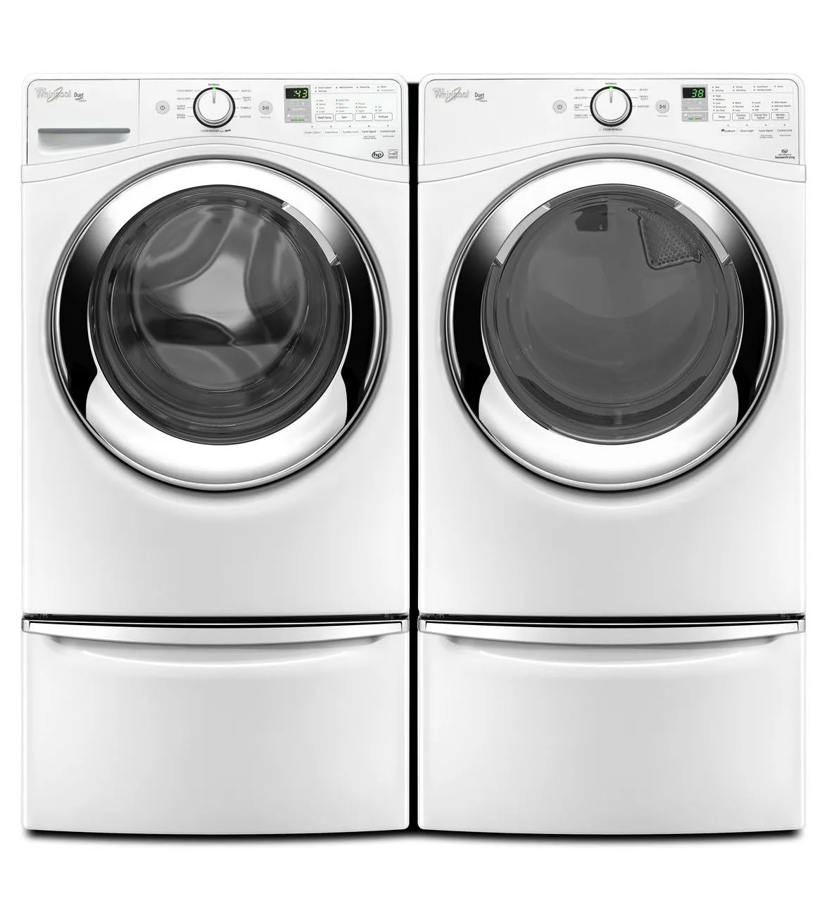 Whirlpool Nominated Energy Star Partner Of The Year Home Appliances World