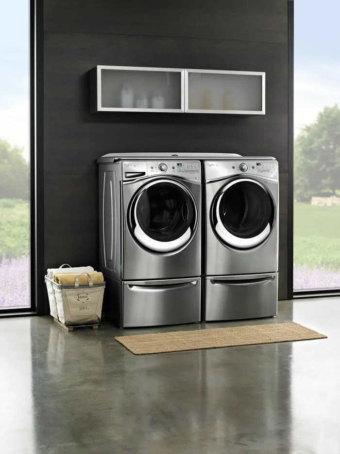 Whirlpool Revenue Growth Of 4 Home Appliances World