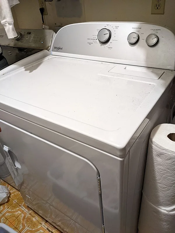 Whirlpool Reviews 16 Reviews Of Sitejabber