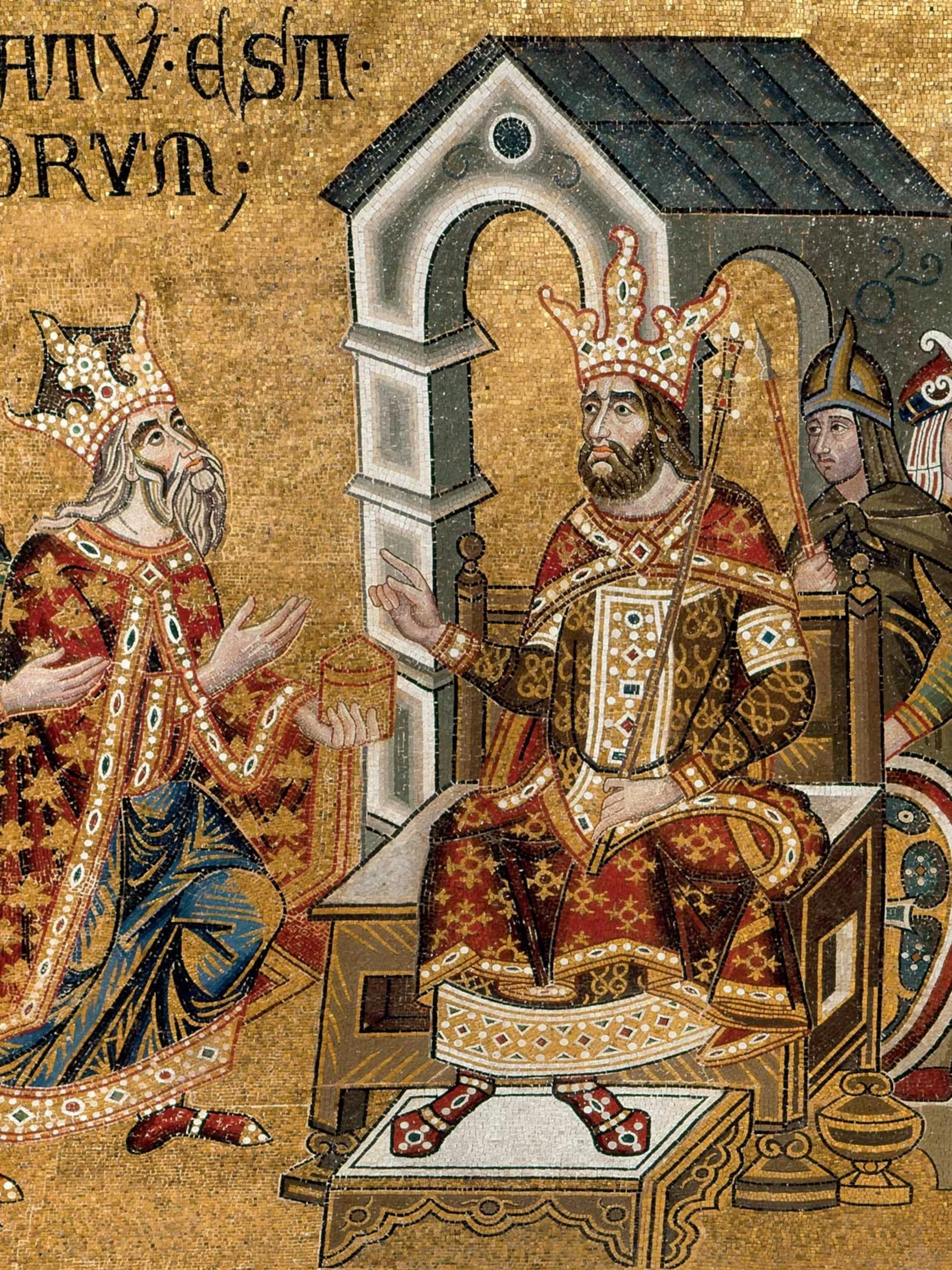 Who Was King Herod
