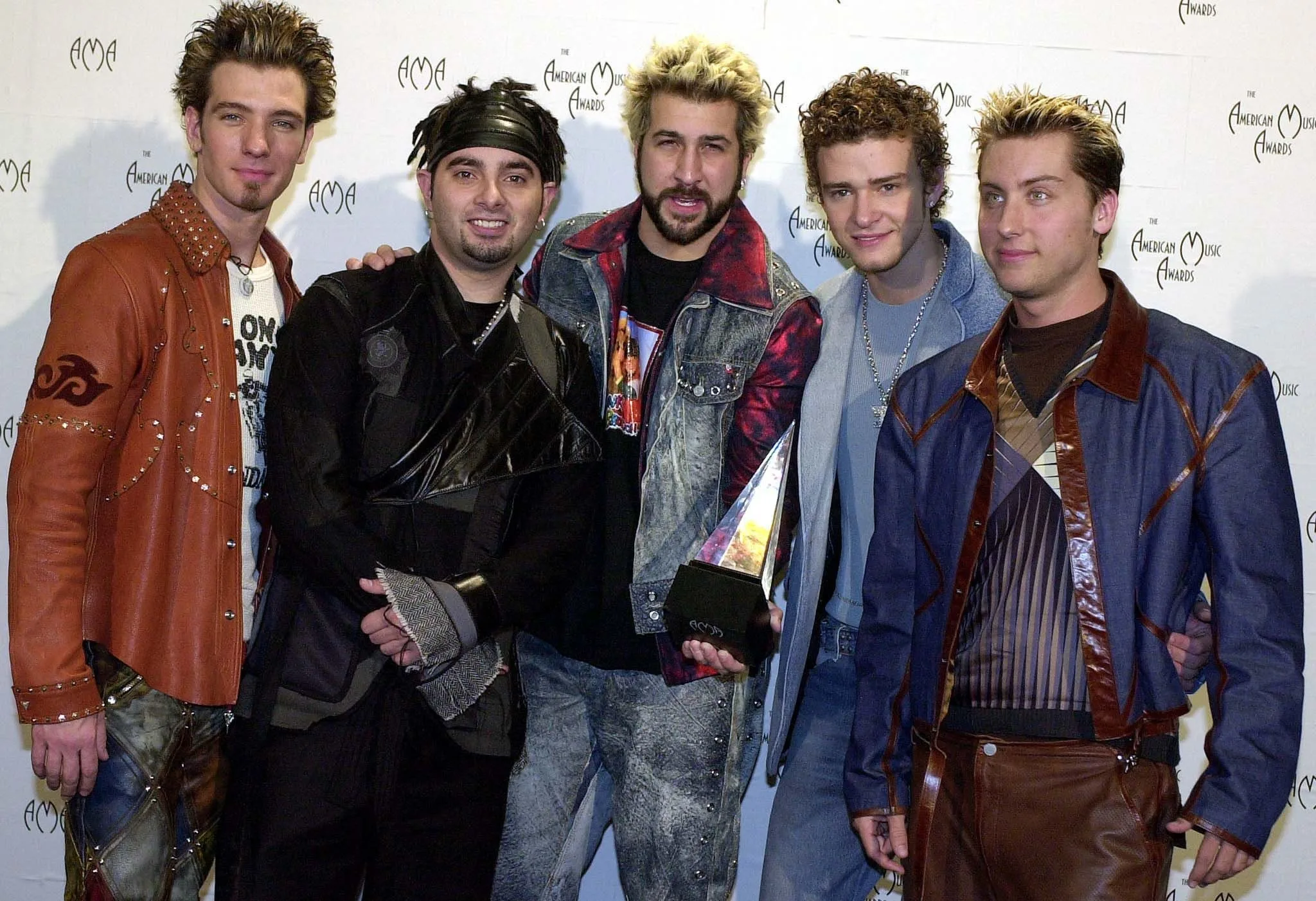 Why 1999 Was The Greatest Year In Music History