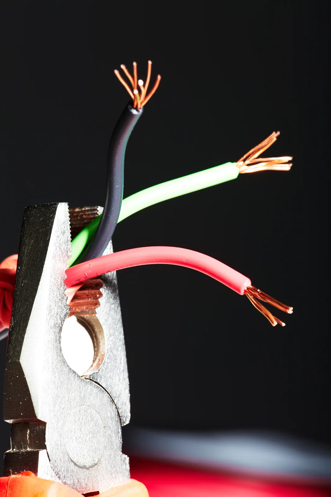 Why Are Electric Wires Color Coded The Way They Are