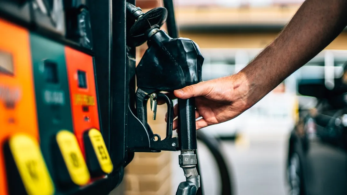 Why Are Gas Stations Pricing Their Gas Differently
