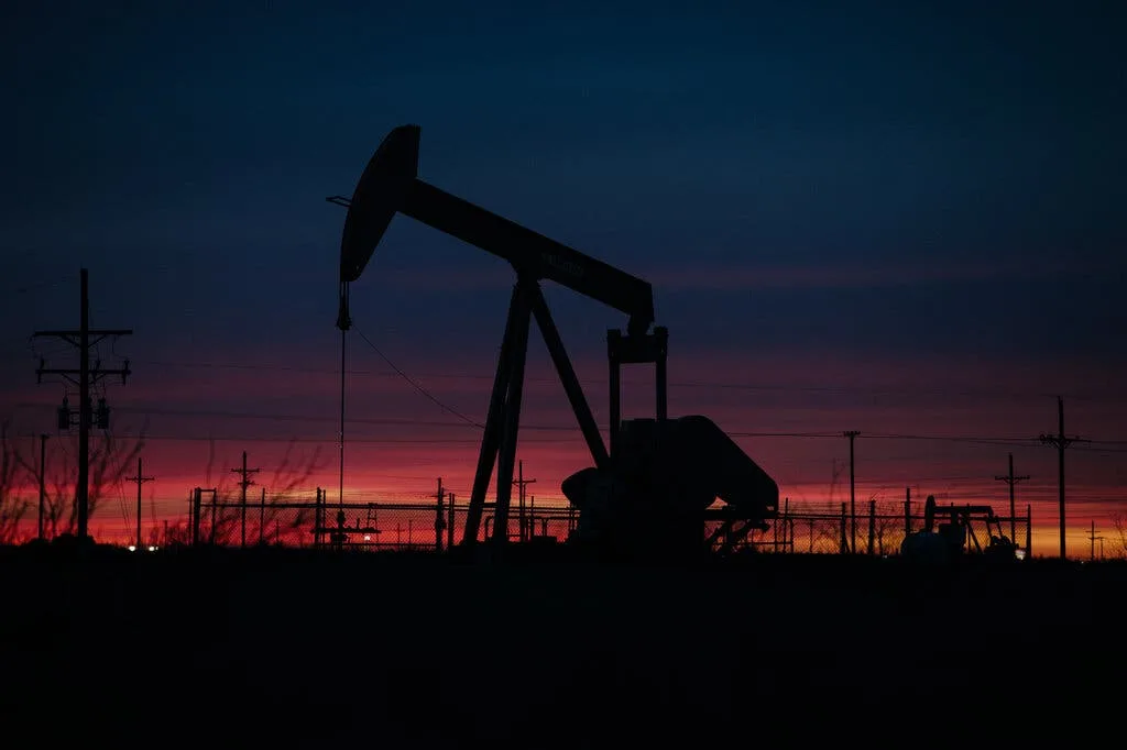 Why Are Oil Prices So High And Will They Stay That Way The New York Times