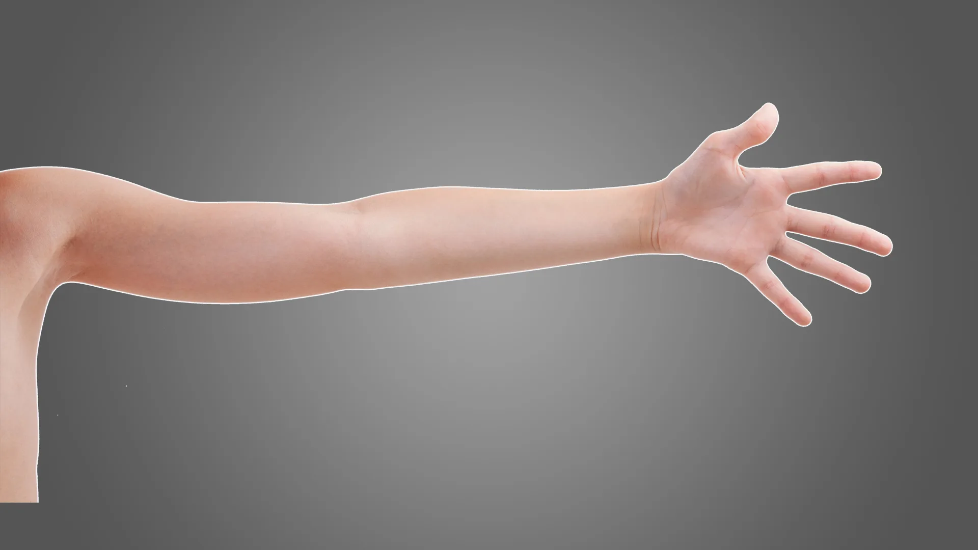 Why Can T I Feel My Arms