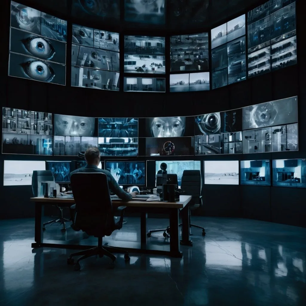 Why Cctv Cameras Are Essential For Business Security